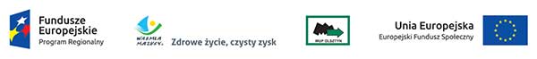 Logotypy projektu